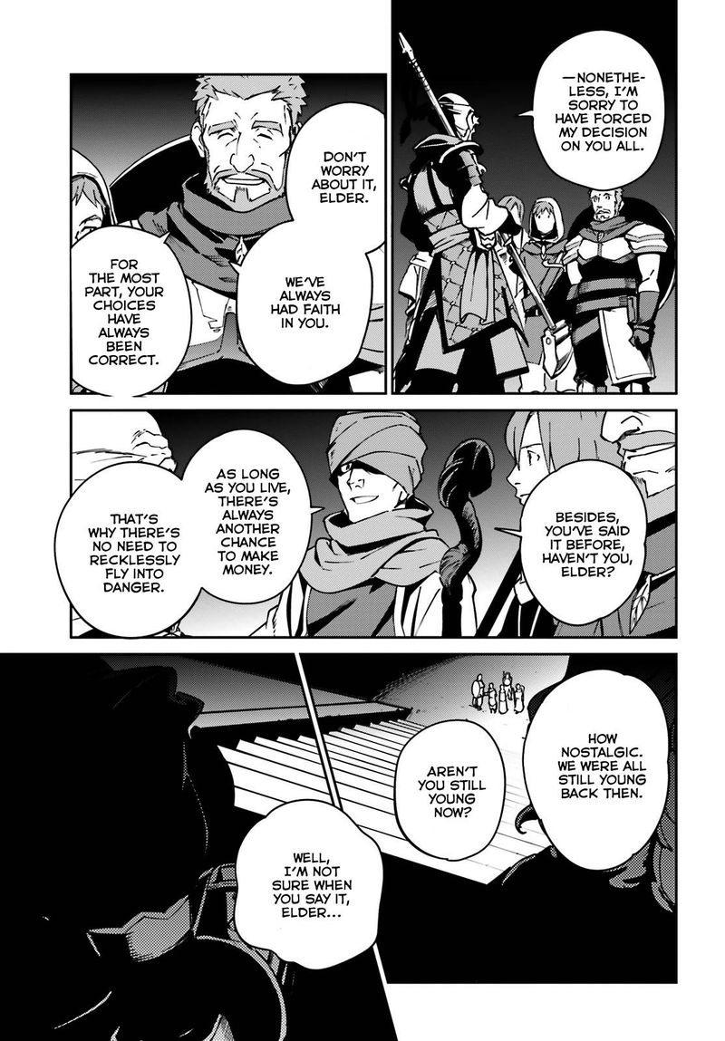 Overlord Chapter 62 Page 29