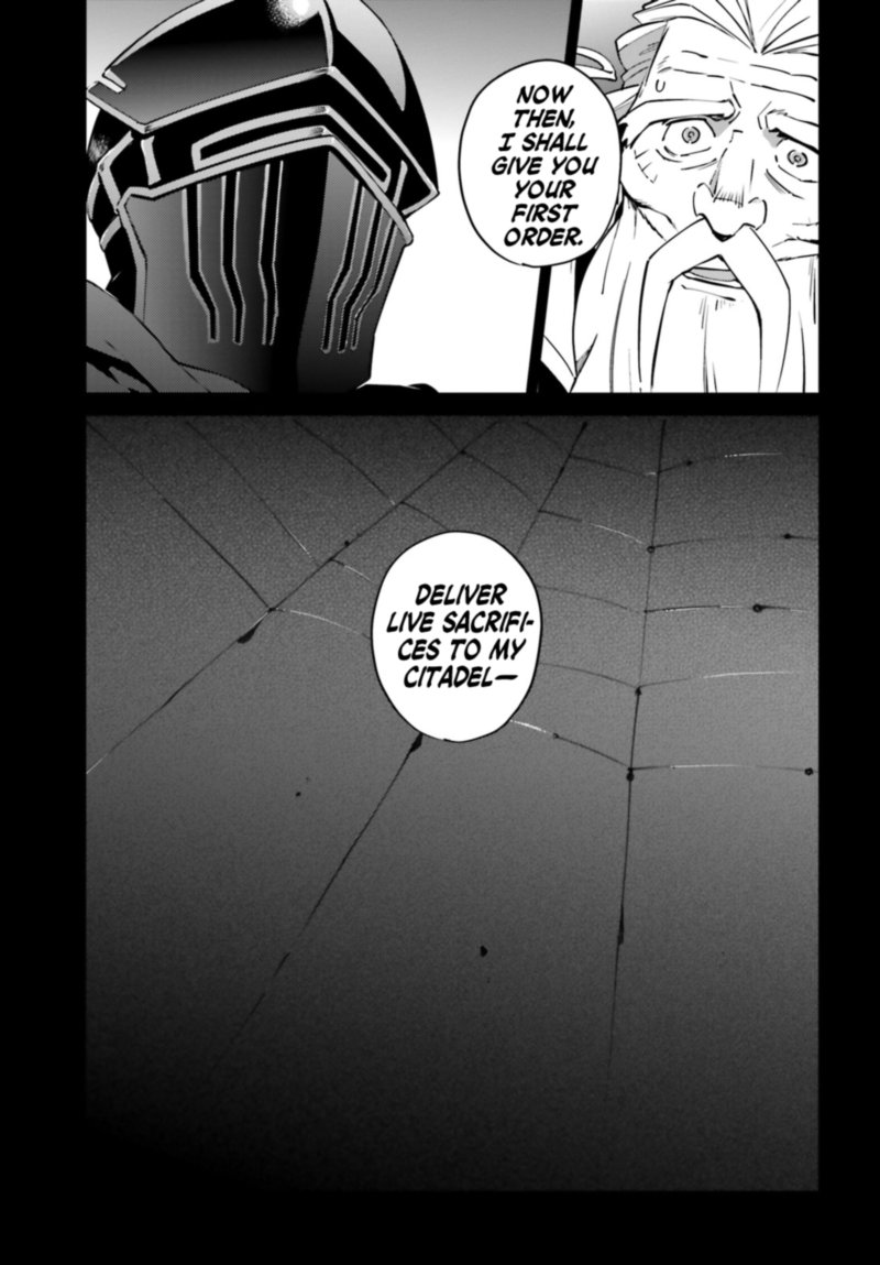 Overlord Chapter 66 Page 40