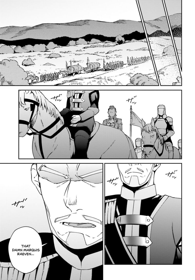 Overlord Chapter 70 Page 24