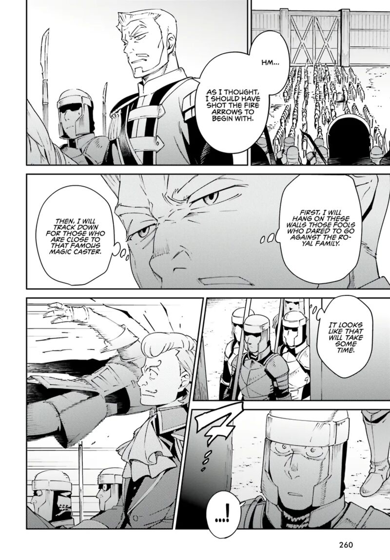 Overlord Chapter 71 Page 24