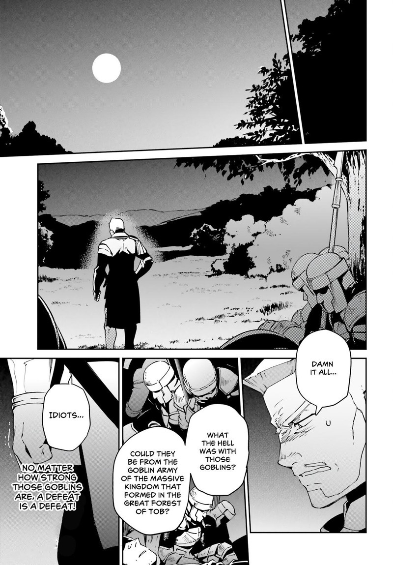 Overlord Chapter 72 Page 22