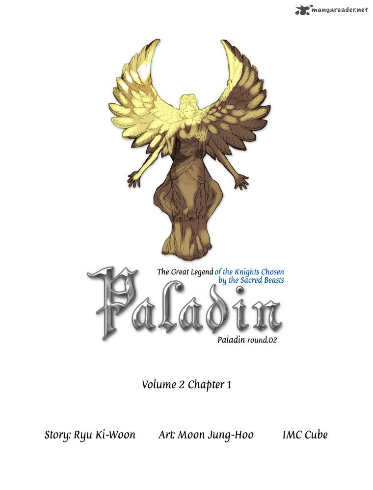 Paladin Chapter 12 Page 2