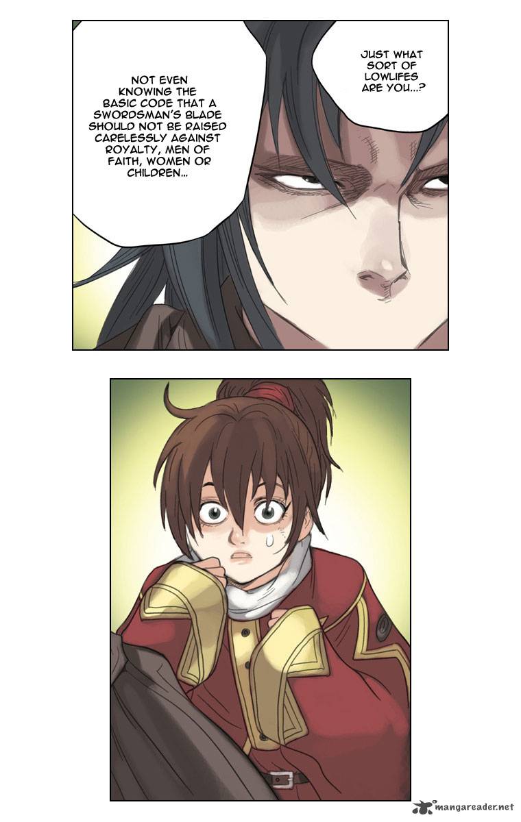 Paladin Chapter 13 Page 15