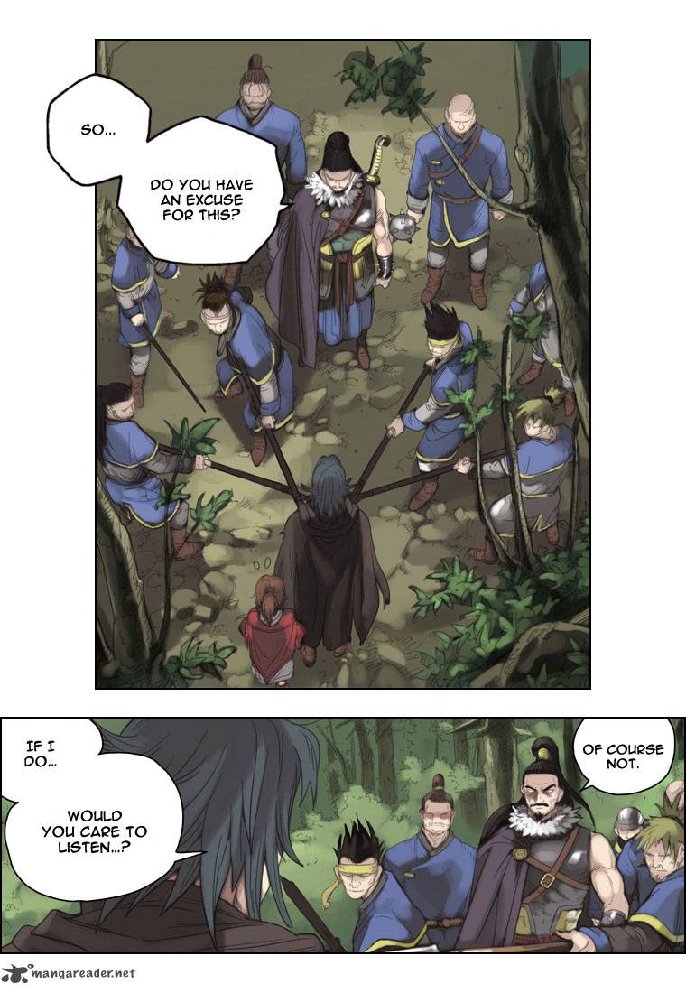 Paladin Chapter 13 Page 8