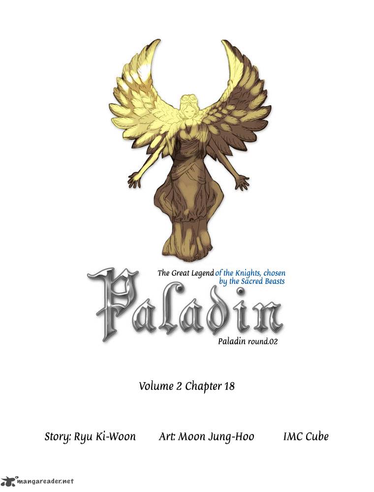 Paladin Chapter 28 Page 4