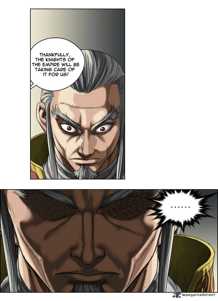 Paladin Chapter 32 Page 23