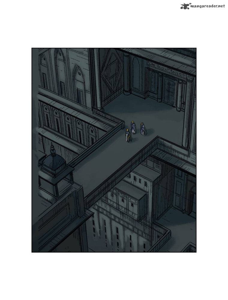 Paladin Chapter 32 Page 25