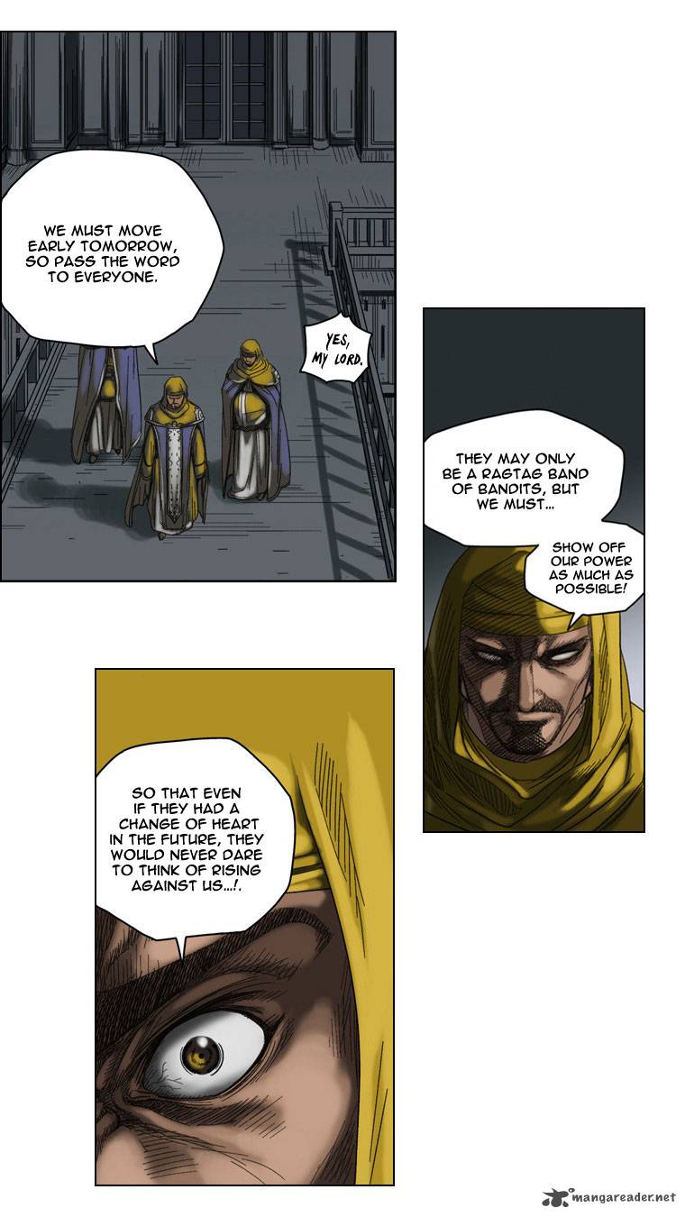Paladin Chapter 32 Page 28