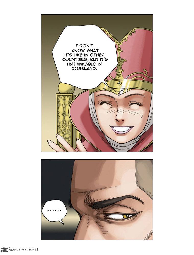 Paladin Chapter 32 Page 9