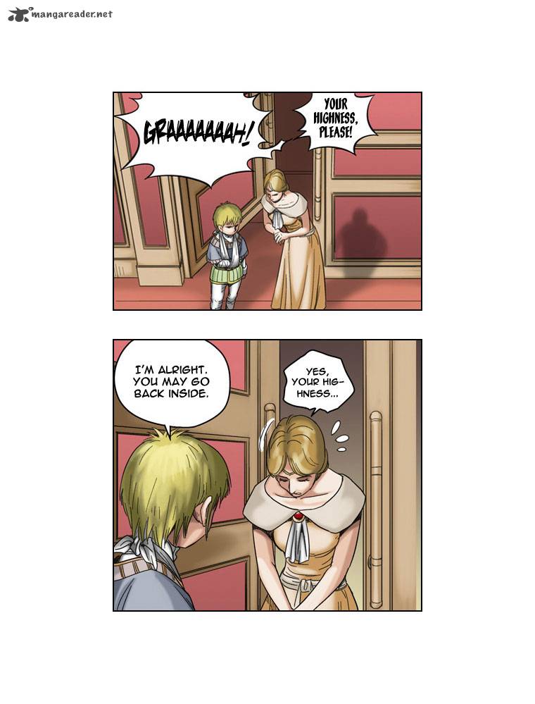 Paladin Chapter 39 Page 25