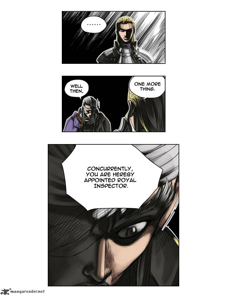 Paladin Chapter 39 Page 37