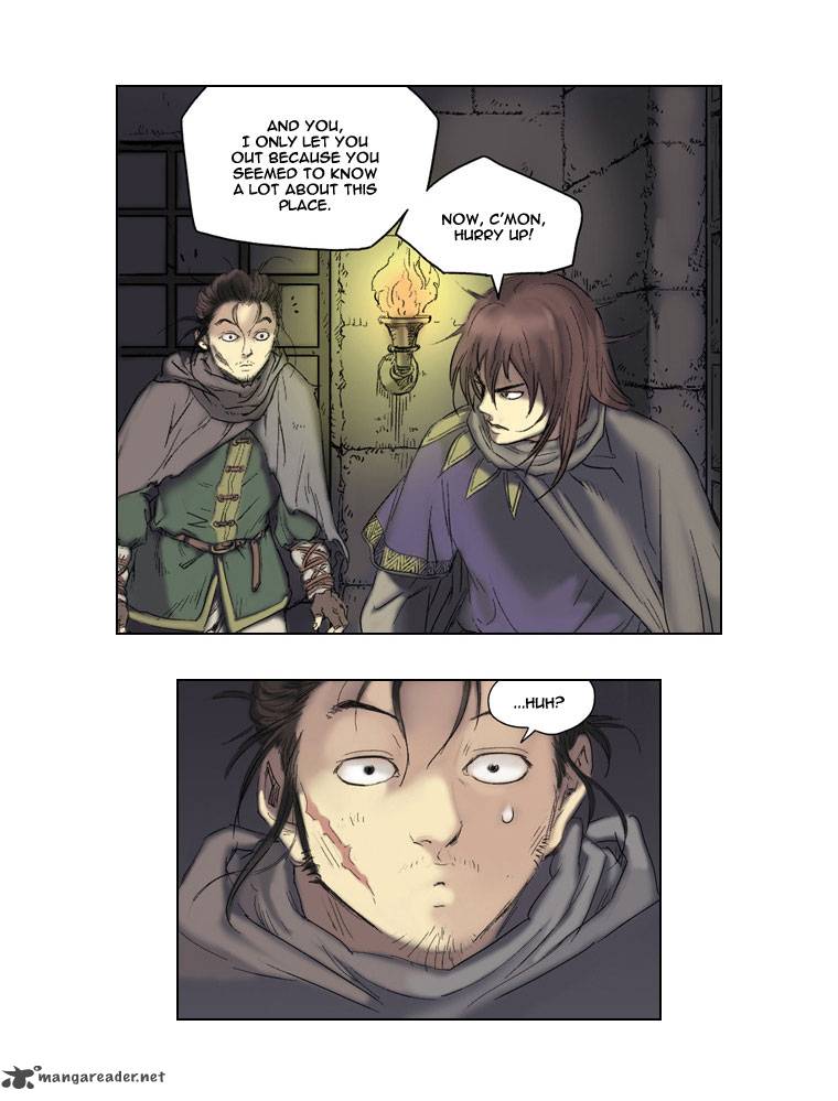 Paladin Chapter 5 Page 11