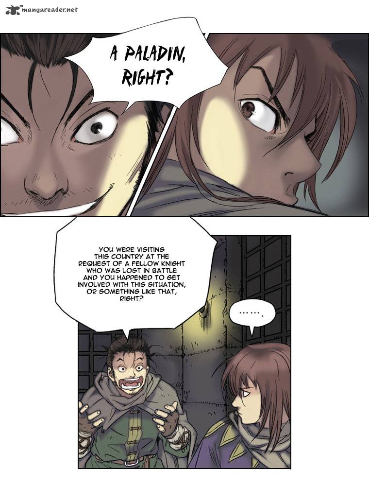 Paladin Chapter 5 Page 13