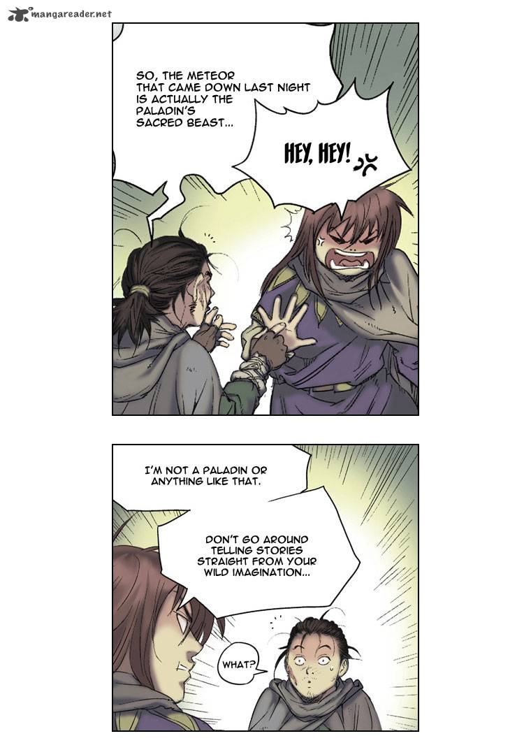 Paladin Chapter 5 Page 14