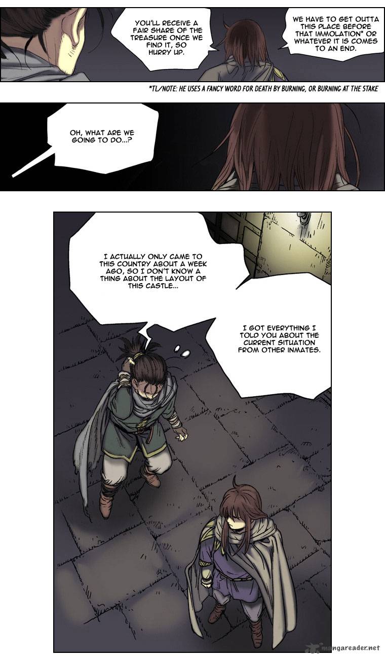Paladin Chapter 5 Page 18