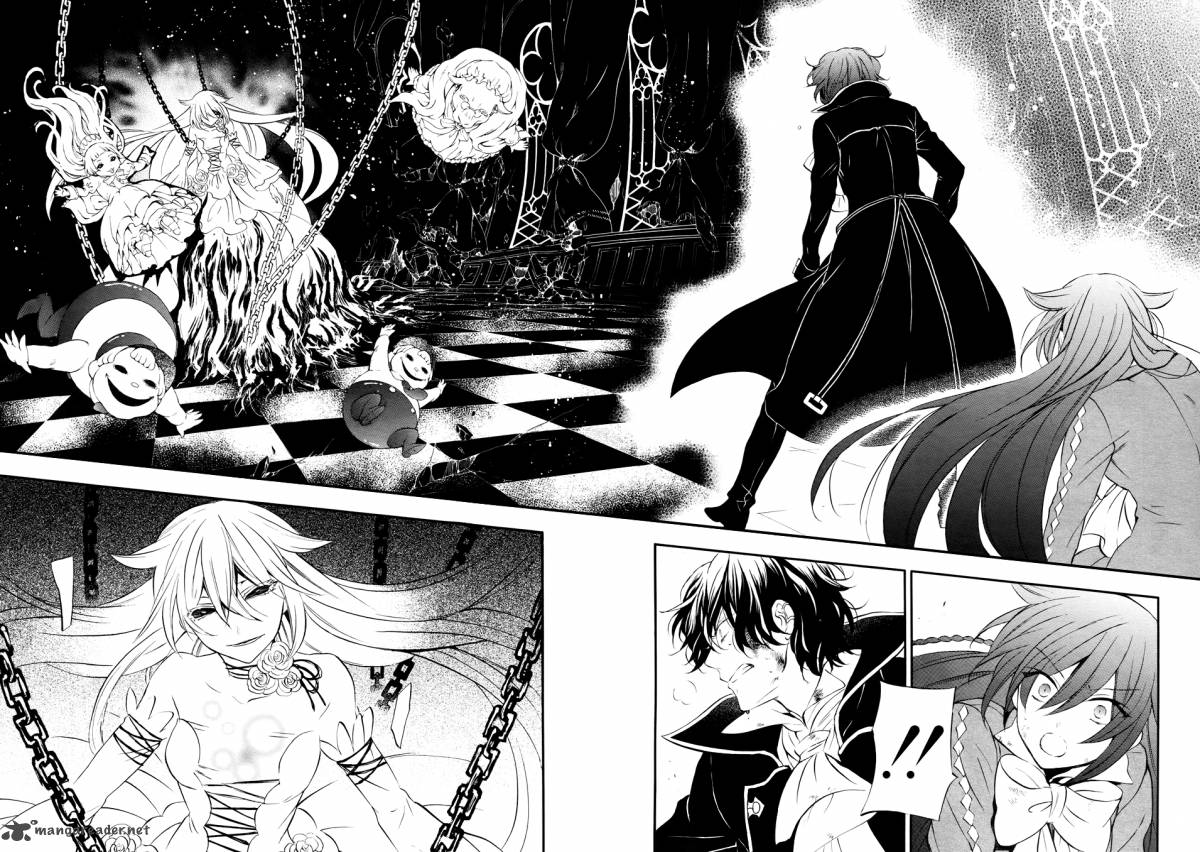 Read Pandora Hearts Chapter 101 - MangaFreak Read Pandora Hearts Chapter 101 - MangaFreak