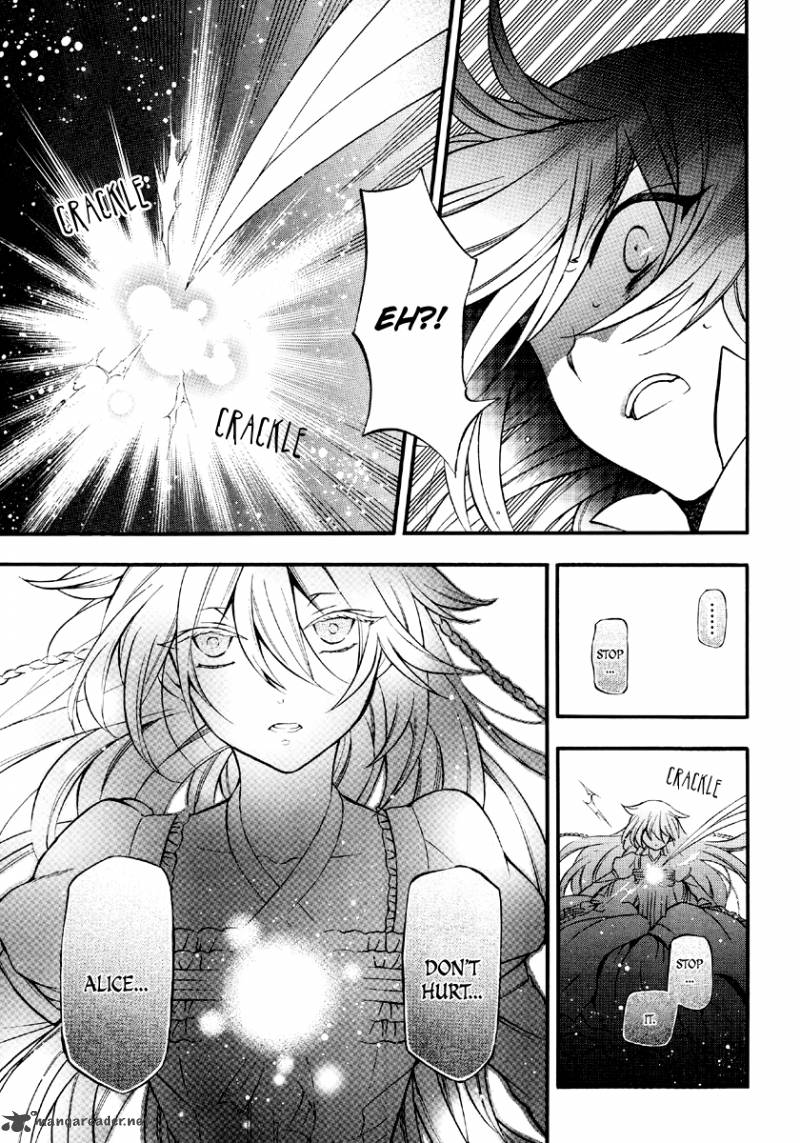 Read Pandora Hearts Chapter 77 - MangaFreak