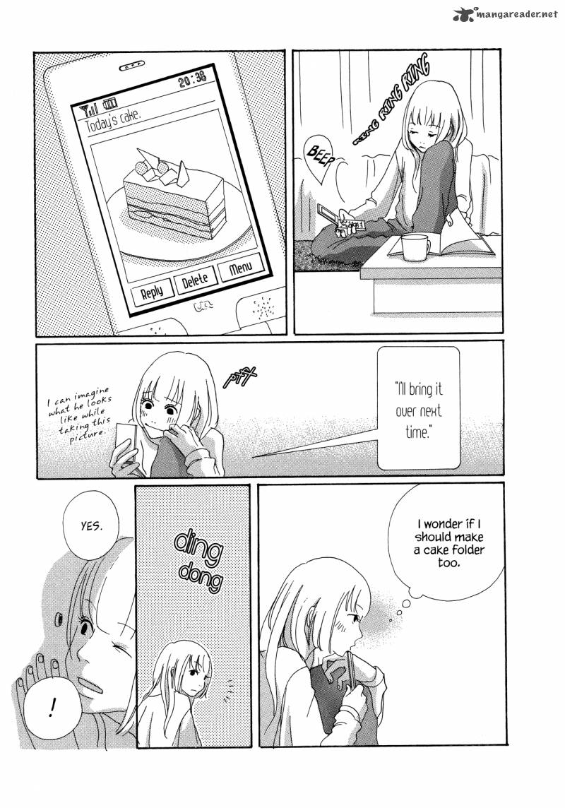 Pandora Nemu Youko Chapter 2 Page 17