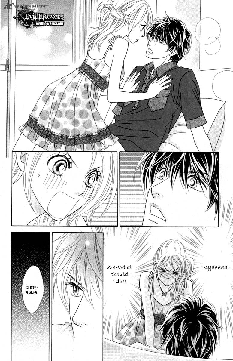 Read Papillon Hana To Chou Chapter 33 Mangafreak Read Papillon Hana To Chou Chapter 33 Mangafreak