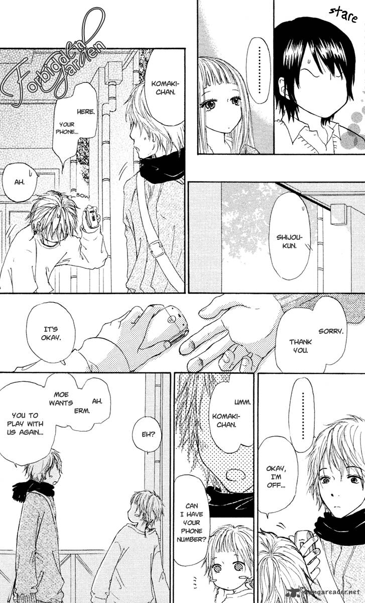 Para Paru Chapter 12 Page 15