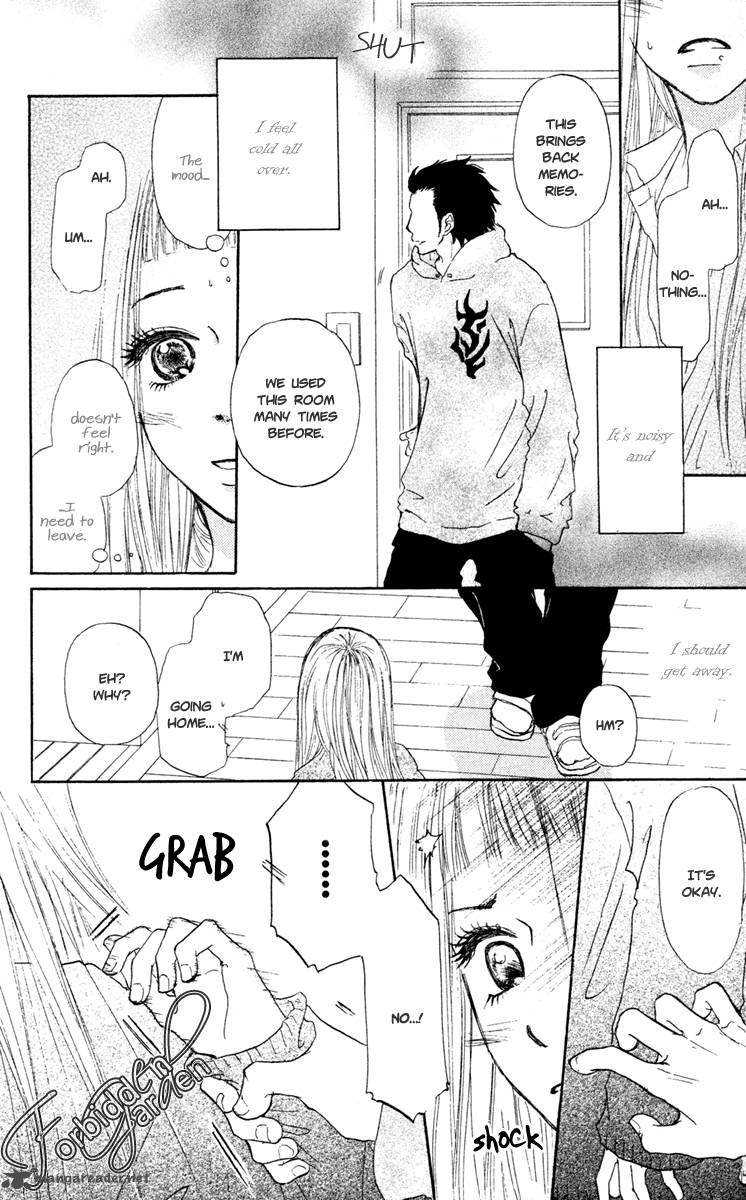 Para Paru Chapter 12 Page 21