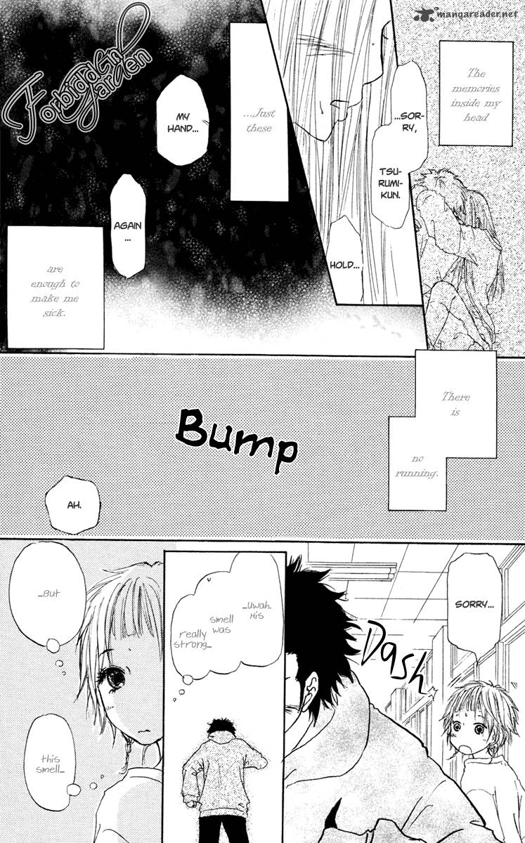Para Paru Chapter 12 Page 27