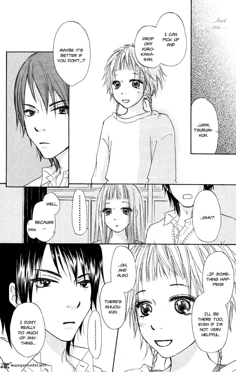 Para Paru Chapter 12 Page 31