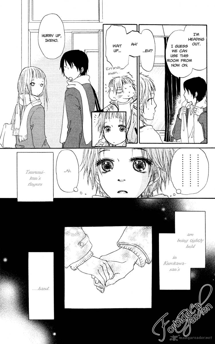 Para Paru Chapter 12 Page 33