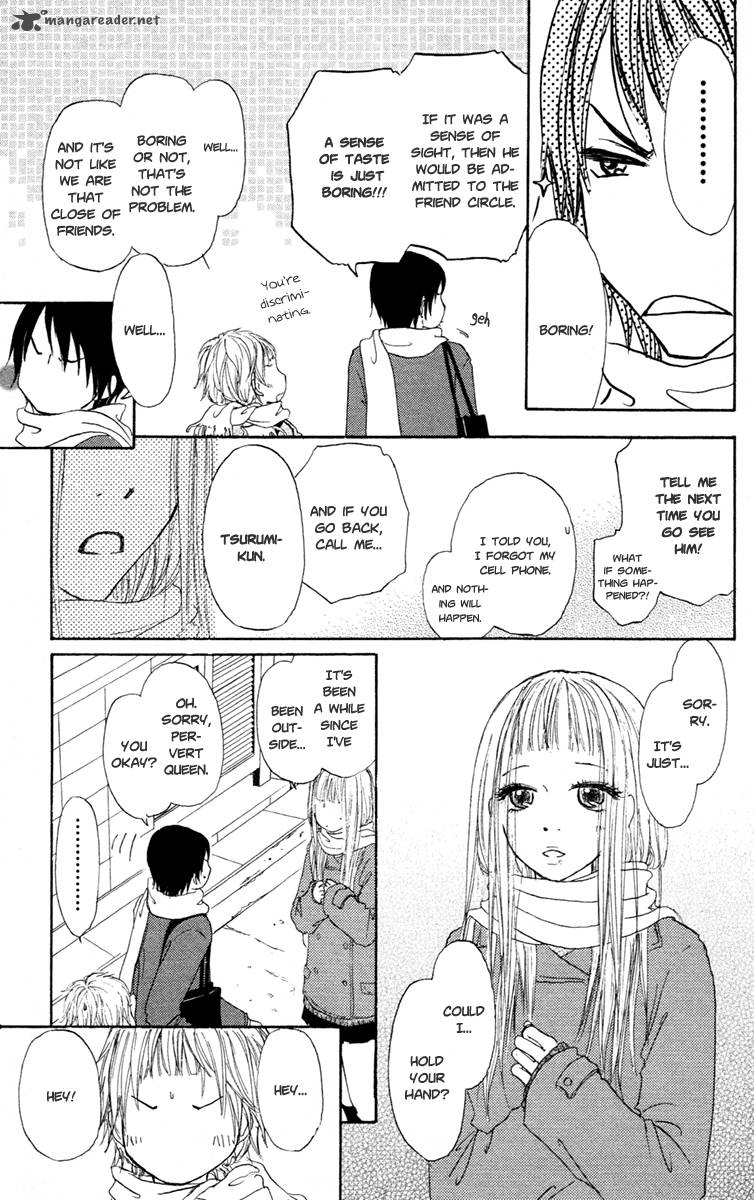 Para Paru Chapter 12 Page 4