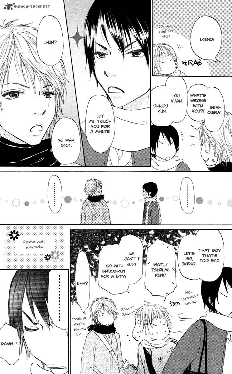 Para Paru Chapter 12 Page 7