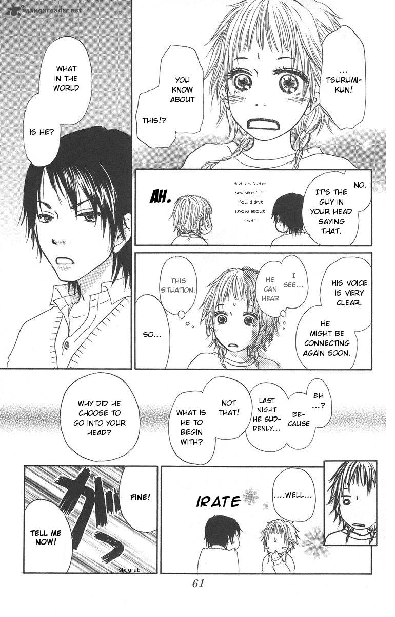 Para Paru Chapter 2 Page 13