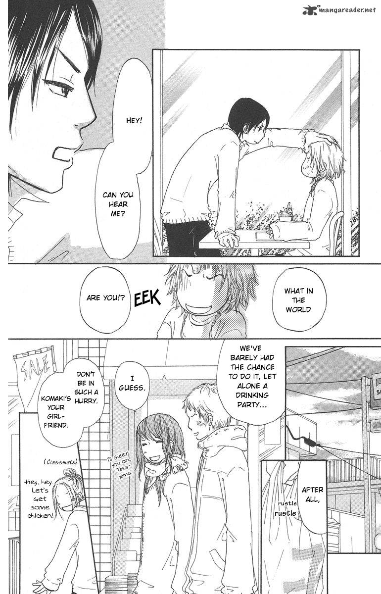 Para Paru Chapter 2 Page 14