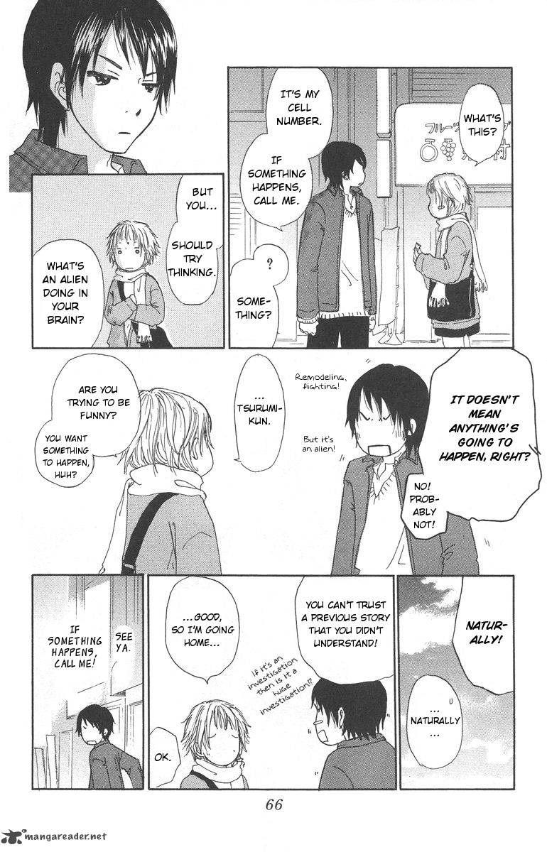 Para Paru Chapter 2 Page 18
