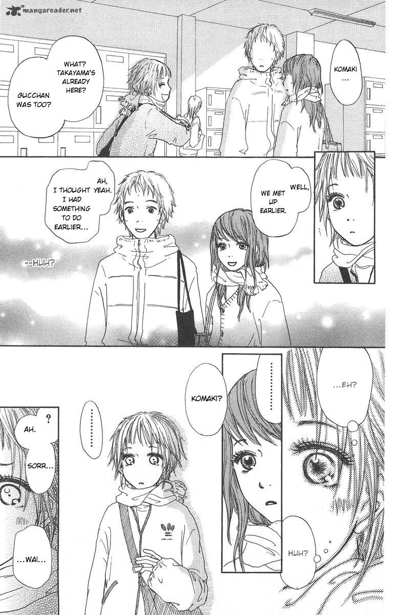 Para Paru Chapter 2 Page 29