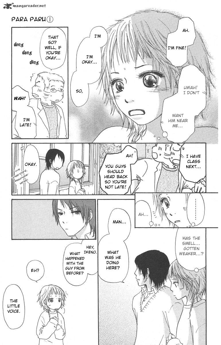 Para Paru Chapter 2 Page 3
