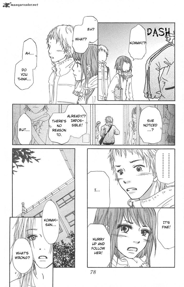 Para Paru Chapter 2 Page 30