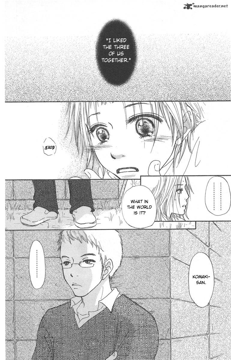 Para Paru Chapter 2 Page 32