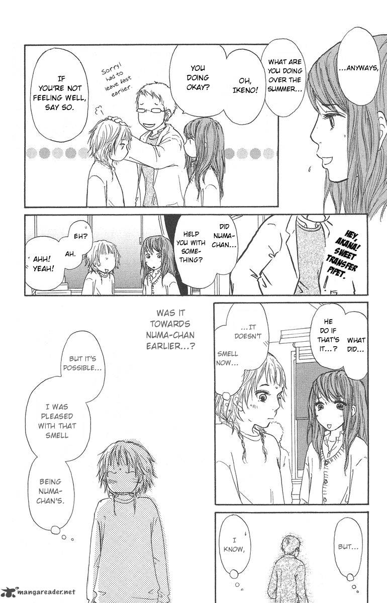Para Paru Chapter 2 Page 6