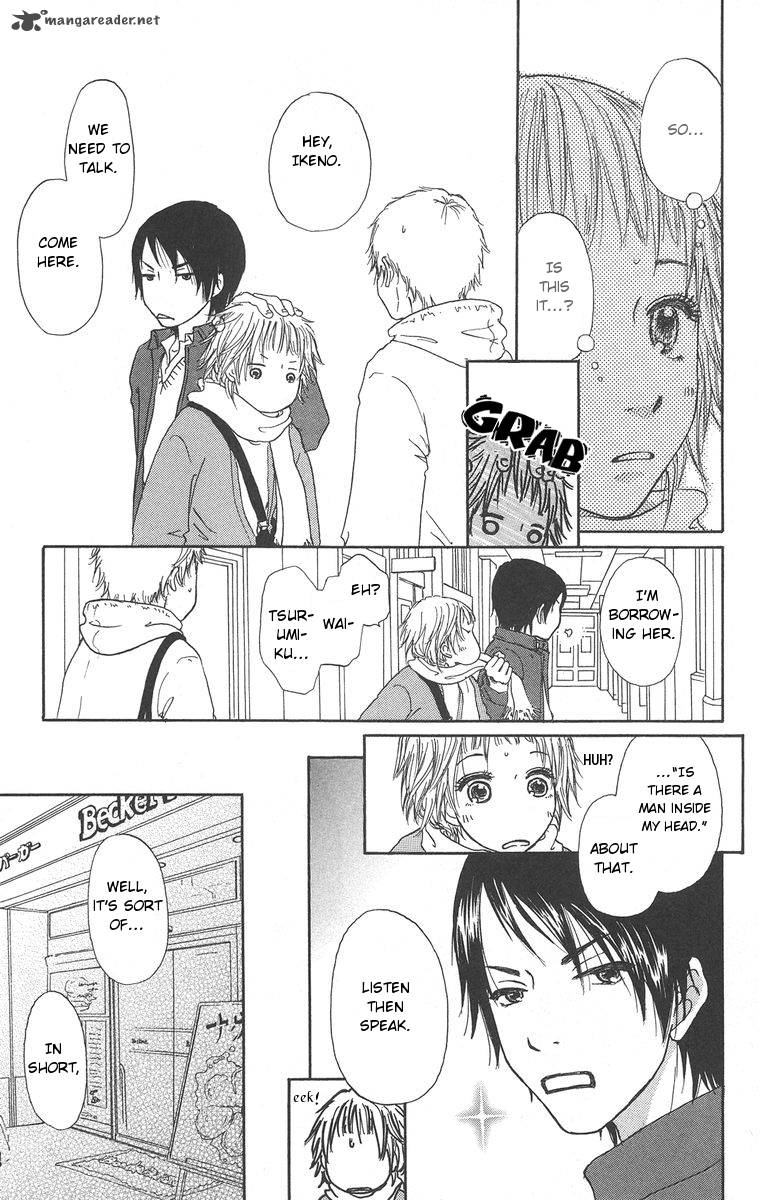 Para Paru Chapter 2 Page 9