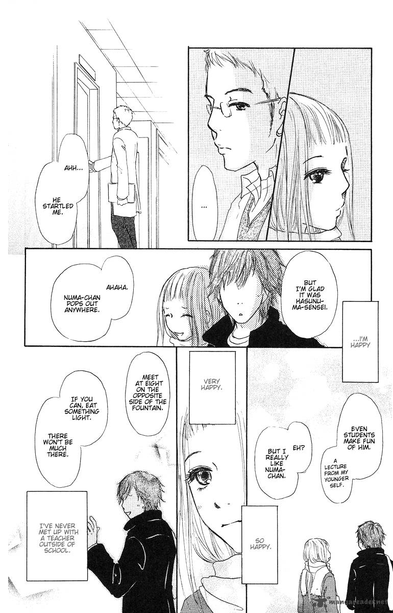Para Paru Chapter 4 Page 25