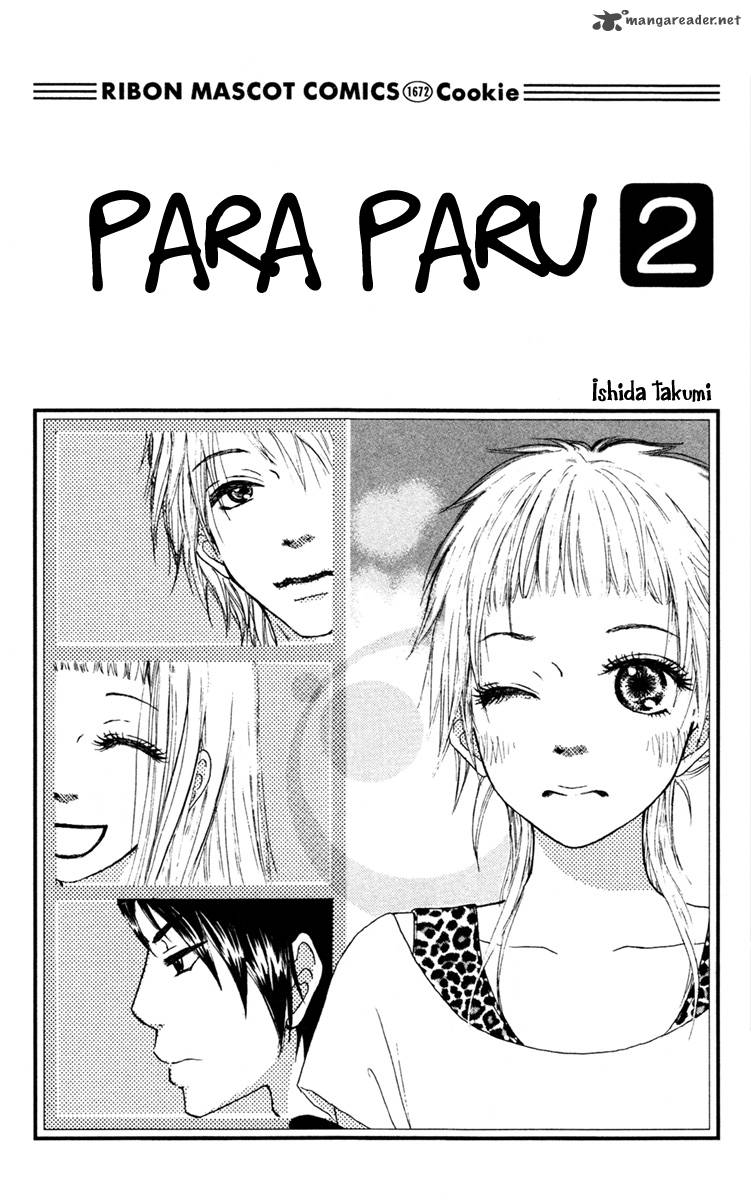 Para Paru Chapter 6 Page 4