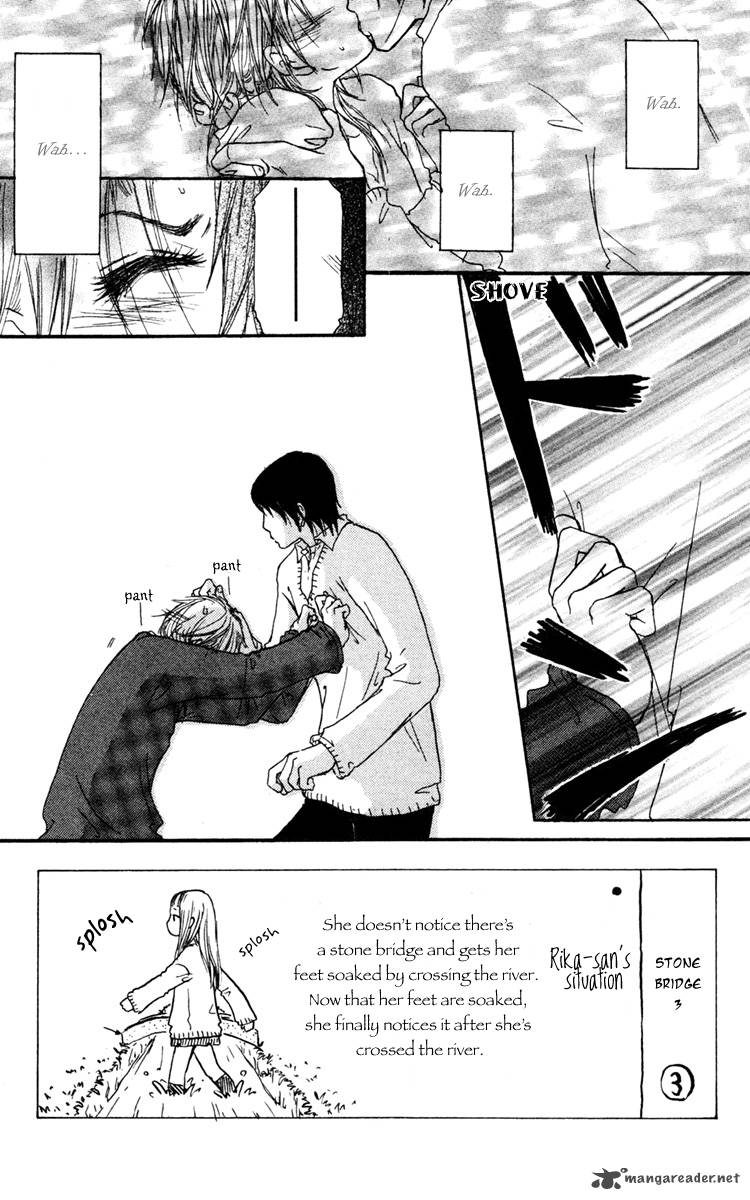 Para Paru Chapter 8 Page 5