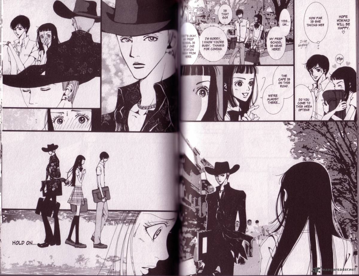 Paradise Kiss Chapter 1 Page 53