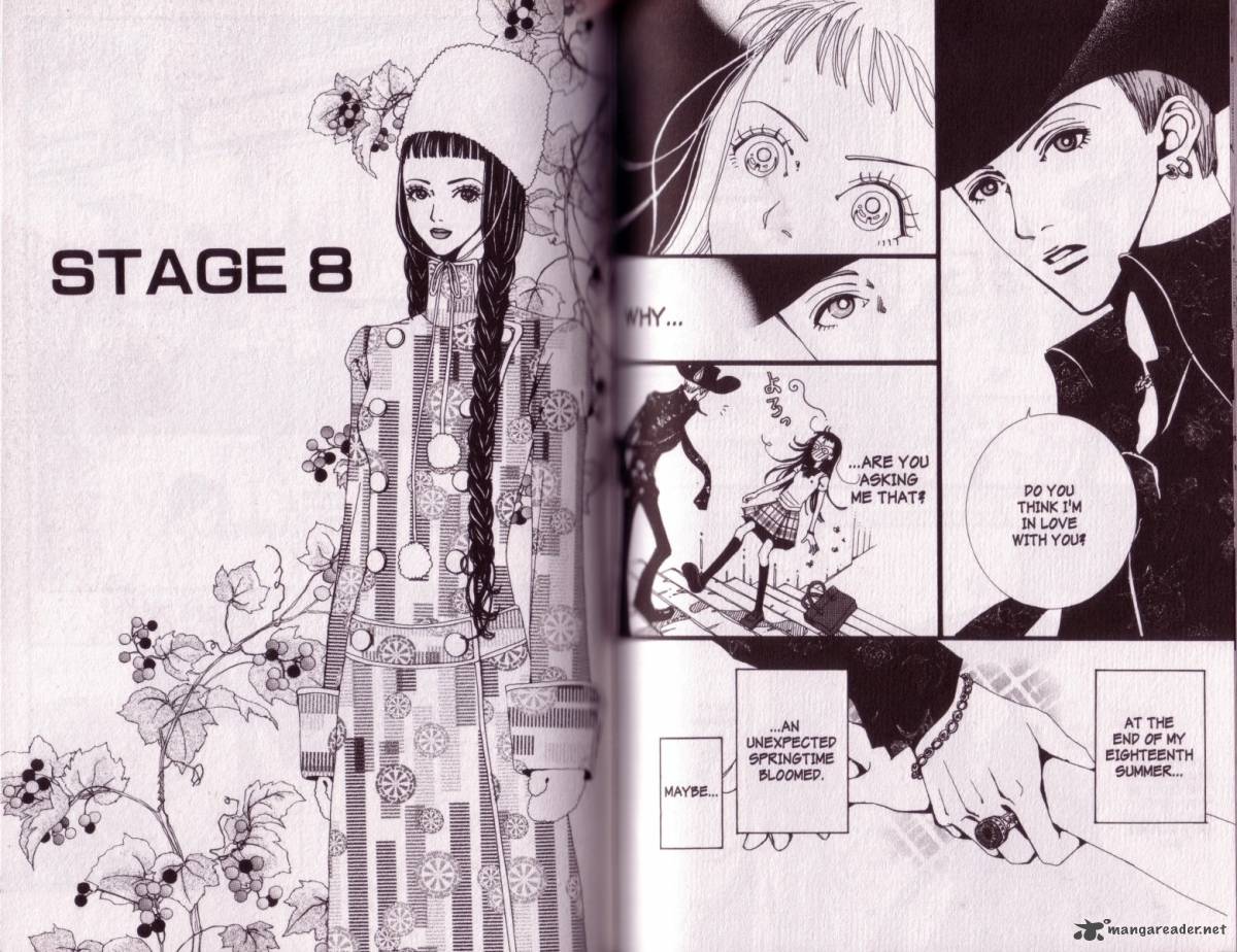 Paradise Kiss Chapter 1 Page 62