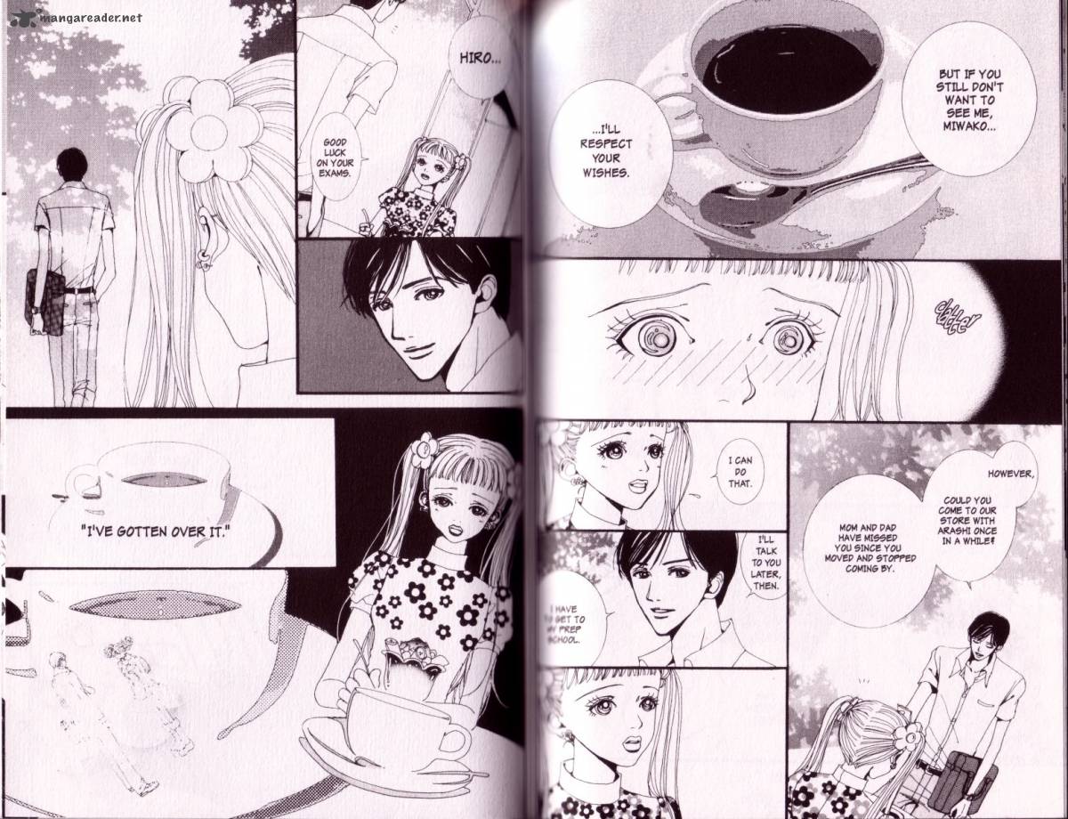 Paradise Kiss Chapter 1 Page 64