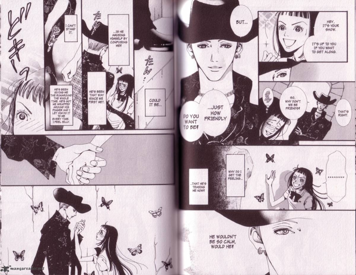 Paradise Kiss Chapter 1 Page 67