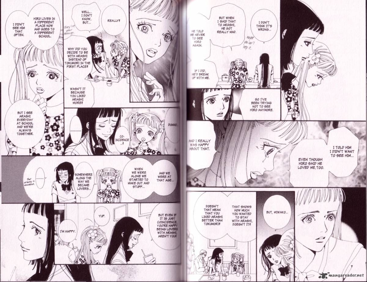 Paradise Kiss Chapter 1 Page 75