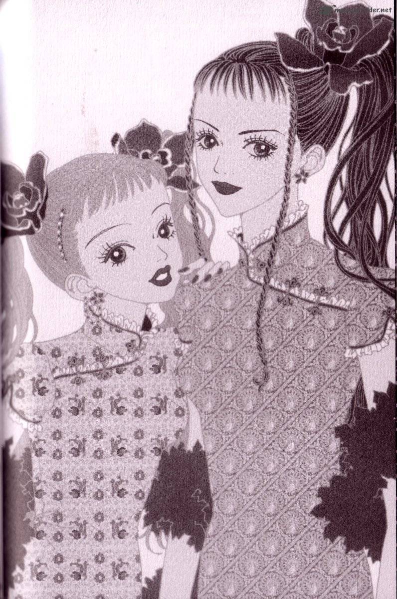 Paradise Kiss Chapter 1 Page 89