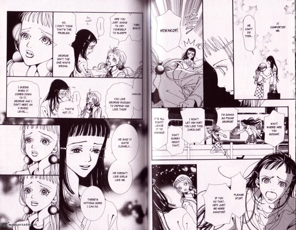 Paradise Kiss Chapter 2 Page 41