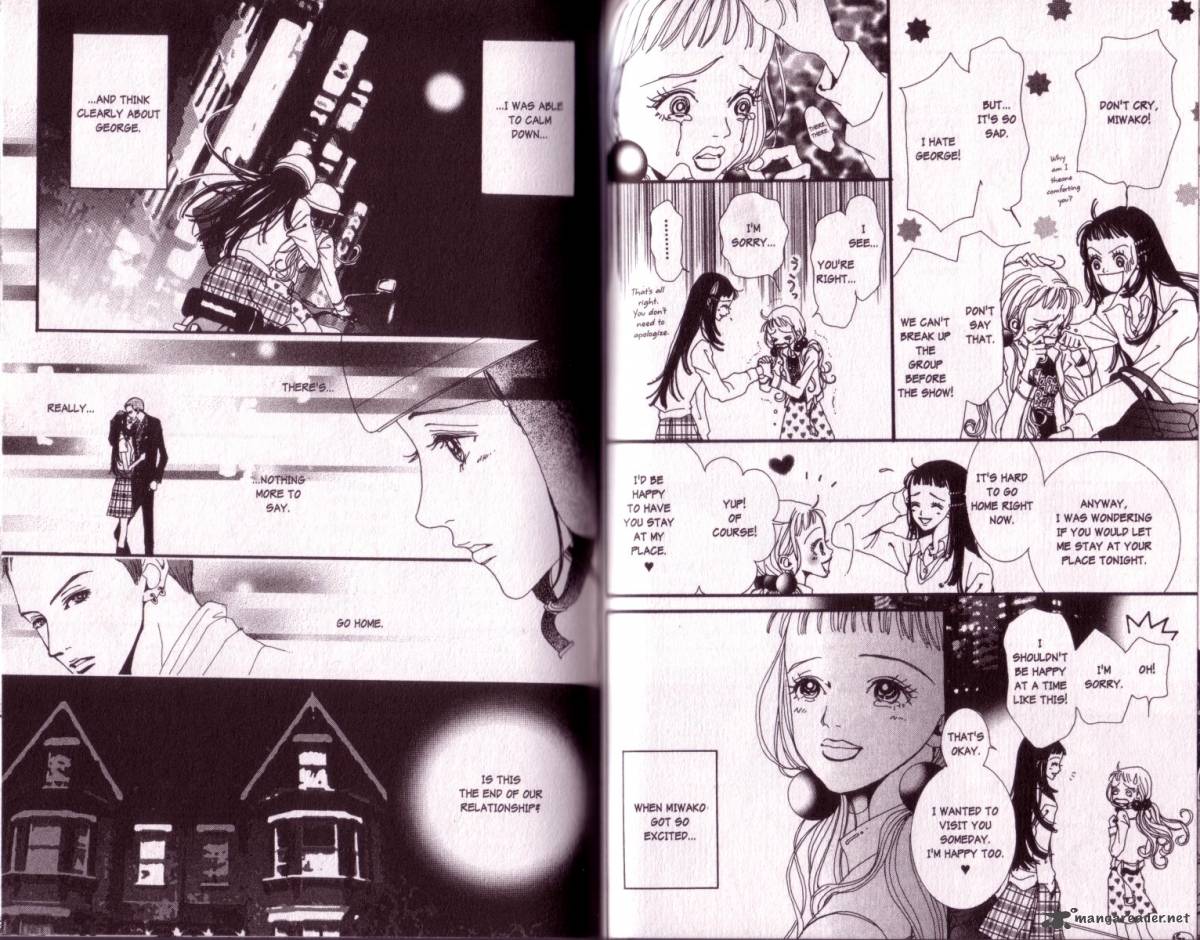 Paradise Kiss Chapter 2 Page 42